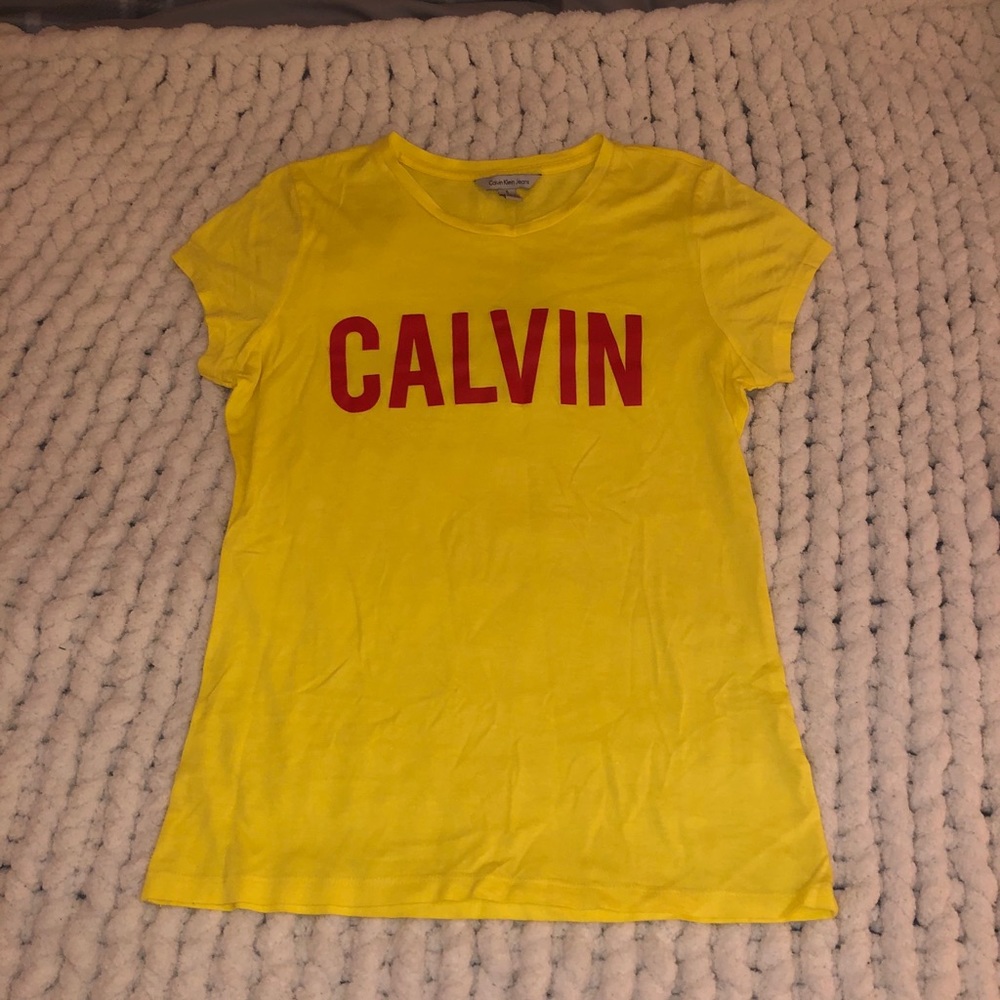 Calvin Klein Shirt